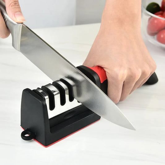 Sharpener 4 in 1  Multifunctional